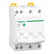 Schneider Electric Merlin Gerin Leitungsschutzschalter - R9P19716