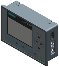 Siemens Text-Panel - 6ED10554MH080BA1