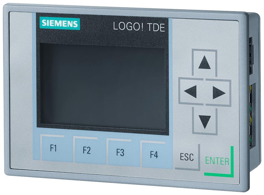 Siemens Text-Panel - 6ED10554MH080BA1