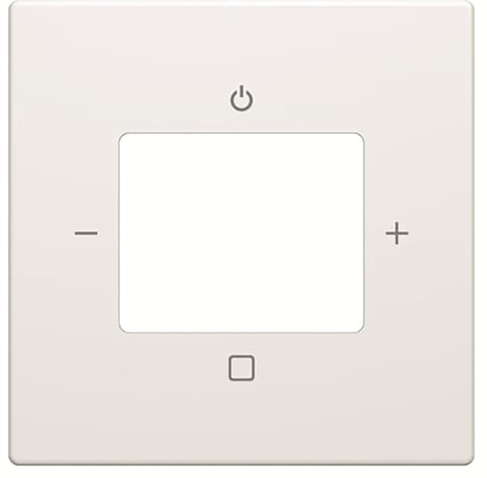 ABB Busch-Jaeger Bedienelement/Zentralplatte Schaltanlage - 2CKA008200A0254