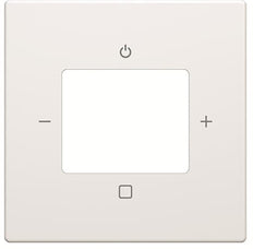 ABB Busch-Jaeger Bedienelement/Zentralplatte Schaltanlage - 2CKA008200A0254