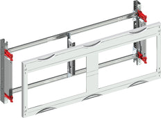 ABB CombiLine Unterputzgerät leer - 2CPX041826R9999