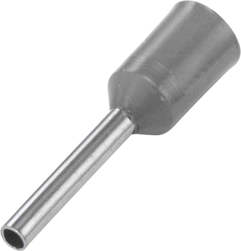 Conex Wire End Sleeve - CE500202 [100 Pieces] [2 Pieces]