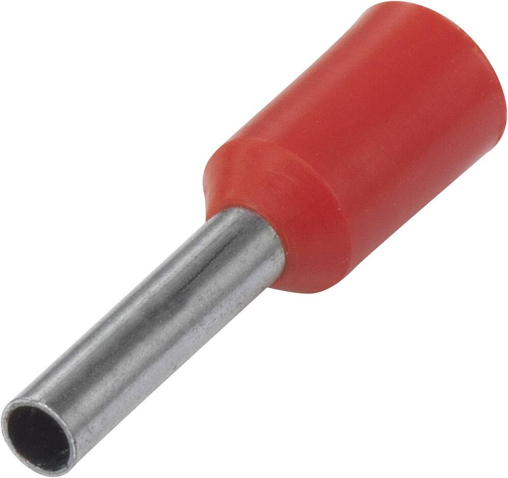Conex Aderendhülse - CE500302 [100 Stück] [2 Stück]