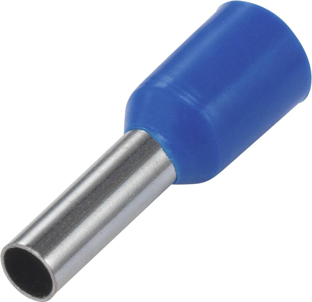 Conex Wire End Sleeve - CE500501 [100 Pieces] [2 Pieces]