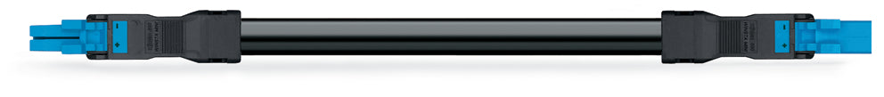 Wago Patch Cord Adjustable Building Installation - 891-8382/066-601