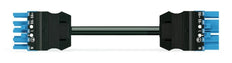 Wago Patch Cord Adjustable Building Installation - 771-9285/016-301