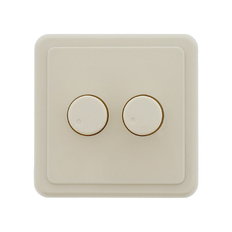 Klemko Lumiko Control Element/Central Plate Switchgear - 891220