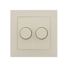 Klemko Lumiko Control Element/Central Plate Switchgear - 891224