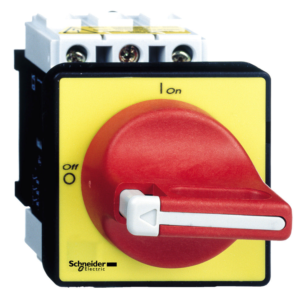 Schneider Electric Vario-Trennschalter - VCF02