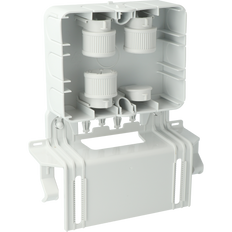 Attema Cable-mate Aufputzdose für Wand/Decke - AT2251