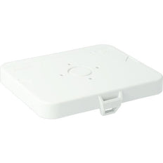 Attema Cable-mate Abdeckung für Aufputzdose Wand/Decke - AT2254 [2 Stück]