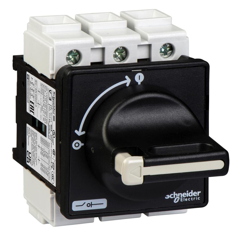 Schneider Electric Vario-Trennschalter - VBF4