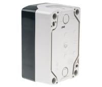 Schneider Electric Harmony-Tasterbox komplett - XALD214