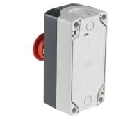 Schneider Electric Harmony-Tasterbox komplett - XALD328