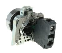 Schneider Electric Harmony-Taster - XB4BA3341