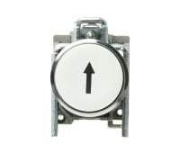 Schneider Electric Harmony-Taster - XB4BA3341
