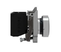 Schneider Electric Harmony-Taster - XB4BA3351