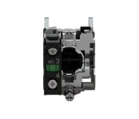Schneider Electric Harmony-Taster - XB4BA3351