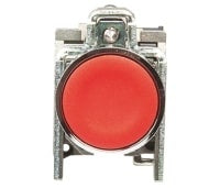 Schneider Electric Harmony-Taster - XB4BA42