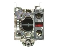 Schneider Electric Harmony-Taster - XB4BA42