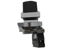 Schneider Electric Harmony-Wahlschalter - XB4BD21