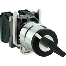 Schneider Electric Harmony-Wahlschalter - XB4BG21