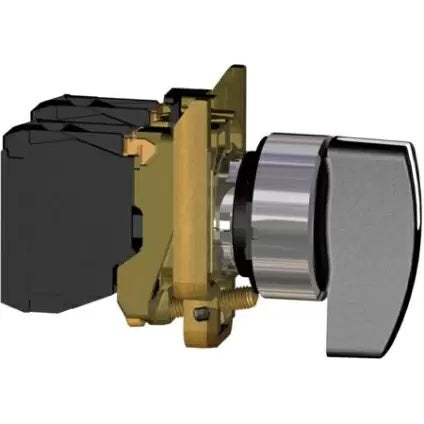 Schneider Electric Harmony-Wahlschalter - XB4BJ21