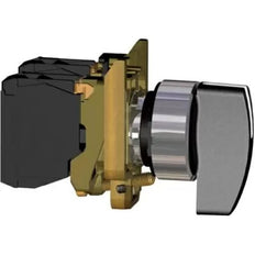 Schneider Electric Harmony-Wahlschalter - XB4BJ21