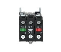 Schneider Electric Harmony-Taster - XB4BW31B5