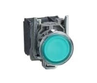 Schneider Electric Harmony-Taster - XB4BW33B5