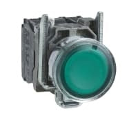 Schneider Electric Harmony-Taster - XB4BW33M5