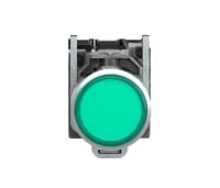 Schneider Electric Harmony-Taster - XB4BW33M5