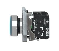 Schneider Electric Harmony-Taster - XB4BW36B5