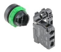 Schneider Electric Harmony-Taster - XB5AA31