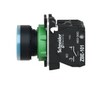 Schneider Electric Harmony-Taster - XB5AW36B5