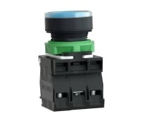 Schneider Electric Harmony-Taster - XB5AW36B5