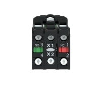 Schneider Electric Harmony-Taster - XB5AW36B5