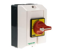 Schneider Electric Vario-Trennschalter - VCF01GE