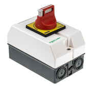 Schneider Electric Vario-Trennschalter - VCF01GE