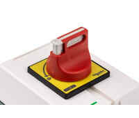 Schneider Electric Vario-Trennschalter - VCF01GE
