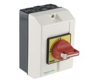 Schneider Electric Vario-Trennschalter - VCF02GE
