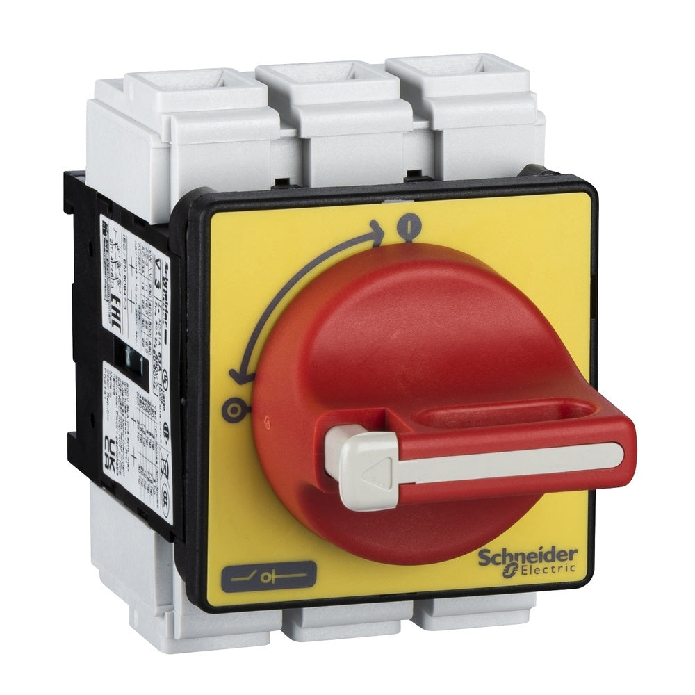 Schneider Electric Vario-Trennschalter - VCF3