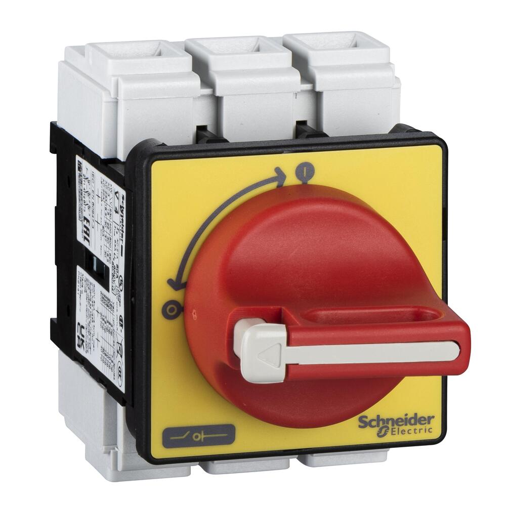 Schneider Electric Vario-Trennschalter - VCF4