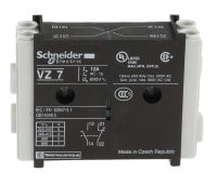 Schneider Electric Vario-Hilfskontaktblock - VZ7