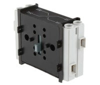 Schneider Electric Vario-Hilfskontaktblock - VZ7