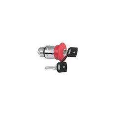Schneider Electric Harmony Drucktaster Frontelement (Pilz) - ZB4BS944