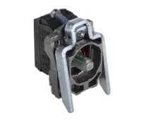 Schneider Electric Harmony-Hilfskontaktblock - ZB4BW0B42