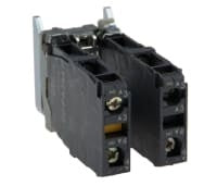 Schneider Electric Harmony-Hilfskontaktblock - ZD4PA203