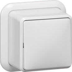 Gira Aufputz-Installationsschalter - 010611